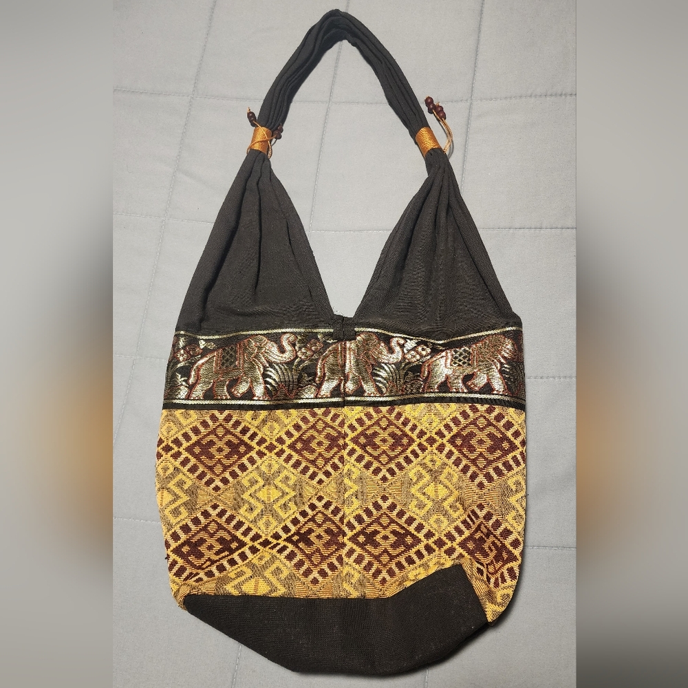 Boho Bag - Picture 3 of 4